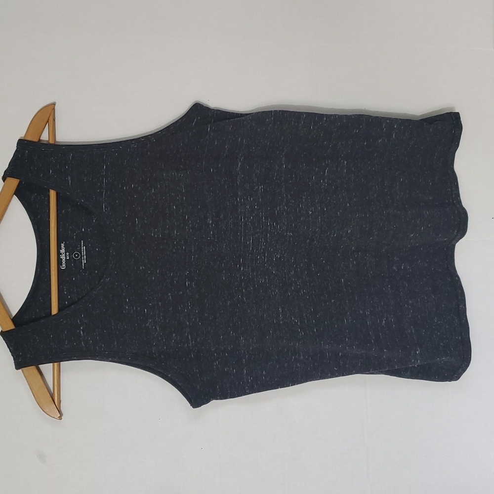 Goodfellow & Co. Black Tank Top